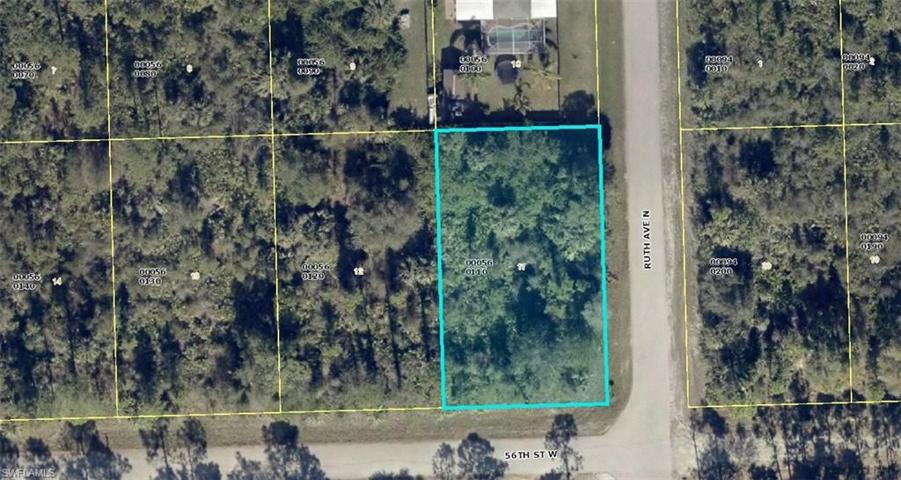 3300 56th ST W, LEHIGH ACRES FL 33971