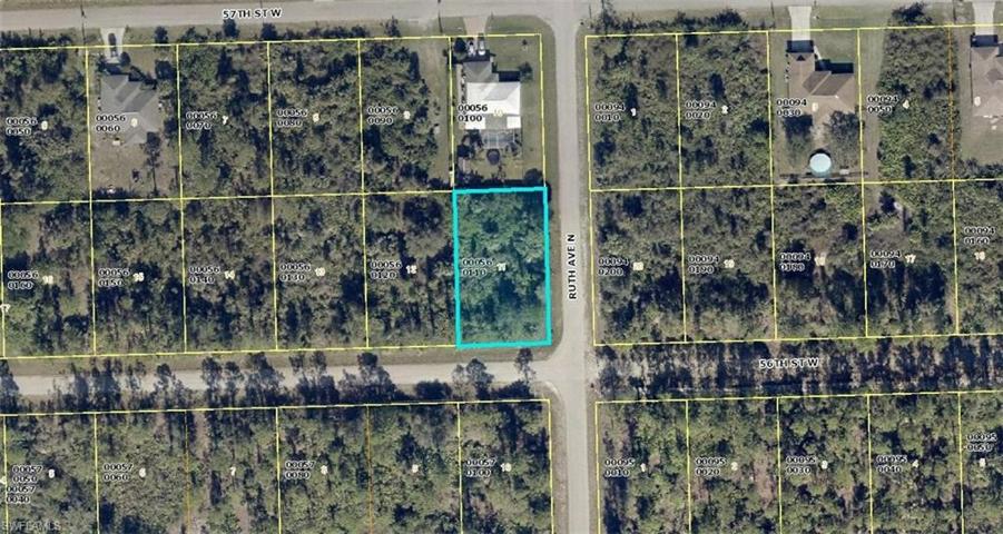 3300 56th ST W, LEHIGH ACRES FL 33971