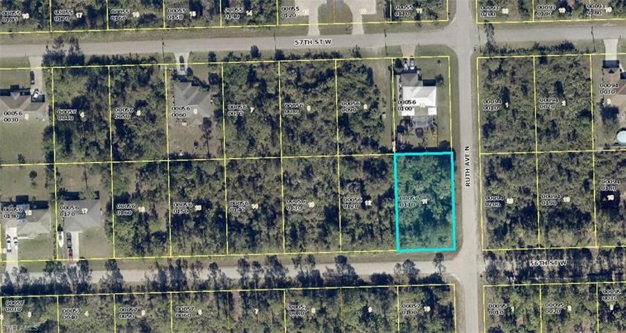 3300 56th ST W, LEHIGH ACRES FL 33971