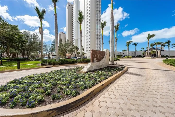 Esperia Bonita Bay