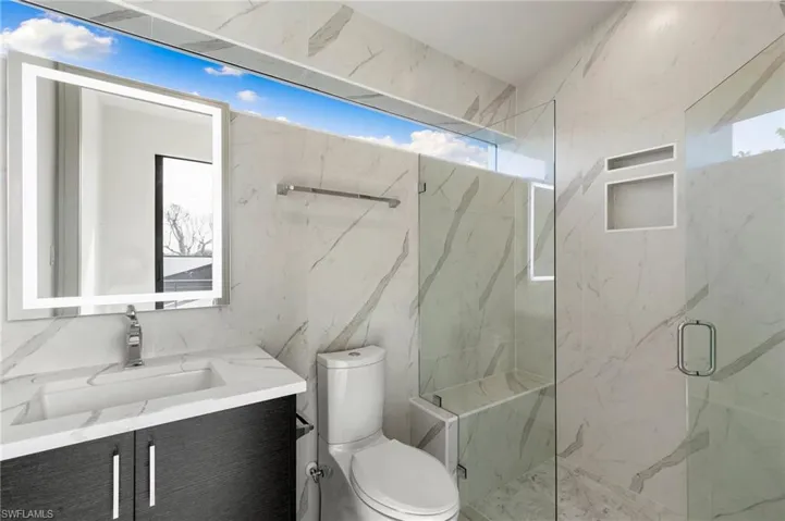 Bedroom 3 bathroom