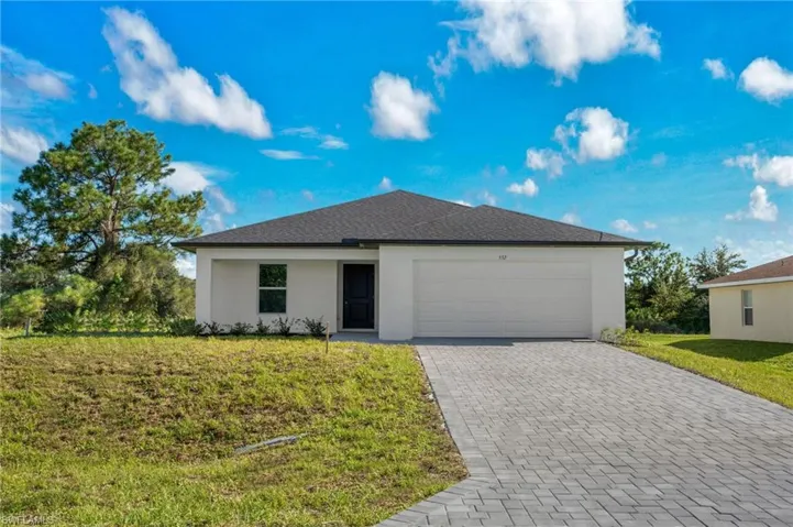 909 Norfolk Ave S, Lehigh Acres, Florida 33974