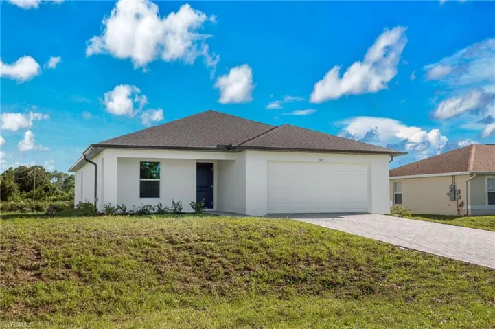 909 Norfolk Ave S, Lehigh Acres, Florida 33974
