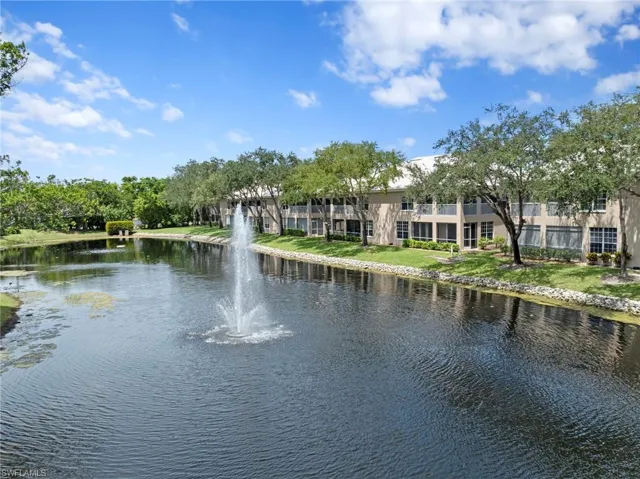 Water view