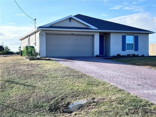 7020  RAMROD  CIR, Labelle, FL 33935