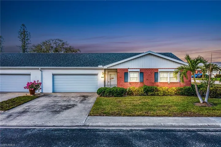 7008 Foxfire Dr, Fort Myers, Florida 33919