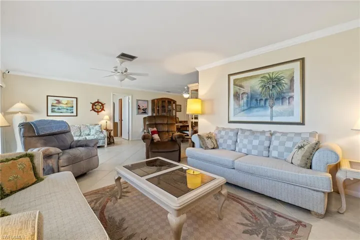 7008 Foxfire Dr, Fort Myers, Florida 33919