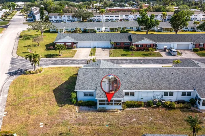 7008 Foxfire Dr, Fort Myers, Florida 33919