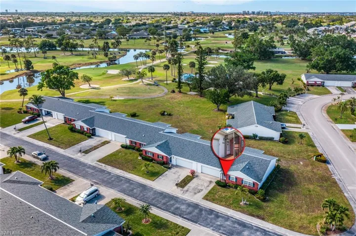 7008 Foxfire Dr, Fort Myers, Florida 33919