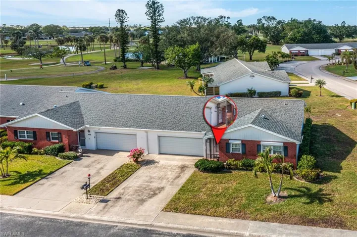 7008 Foxfire Dr, Fort Myers, Florida 33919