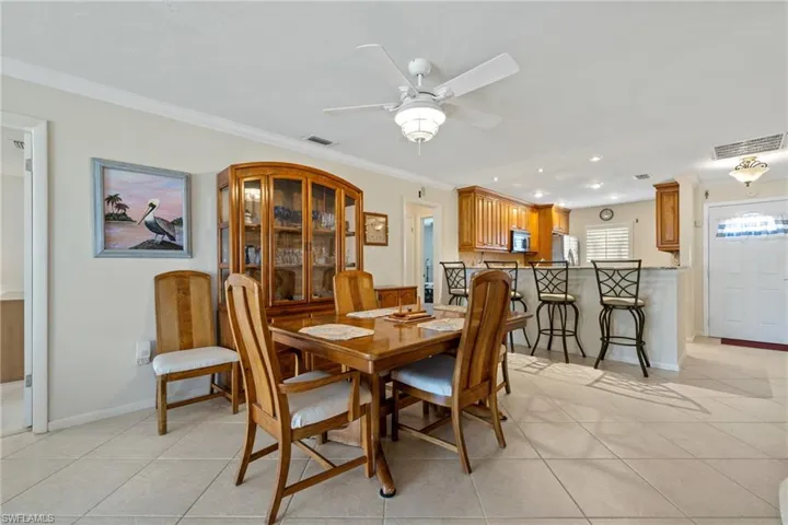 7008 Foxfire Dr, Fort Myers, Florida 33919