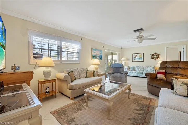 7008 Foxfire Dr, Fort Myers, Florida 33919