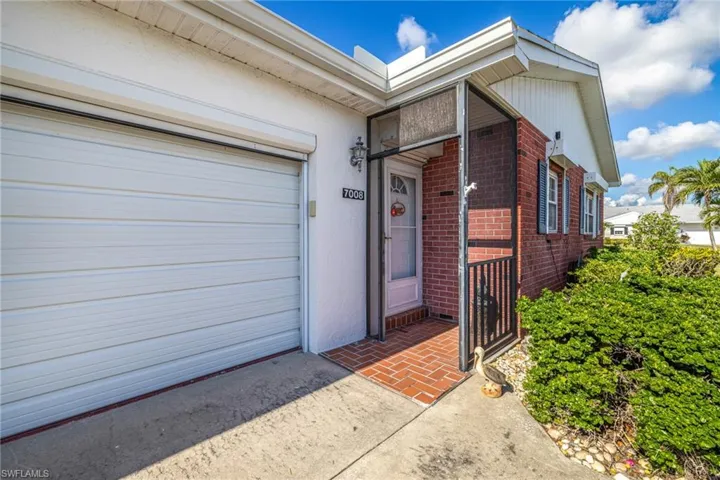 7008 Foxfire Dr, Fort Myers, Florida 33919
