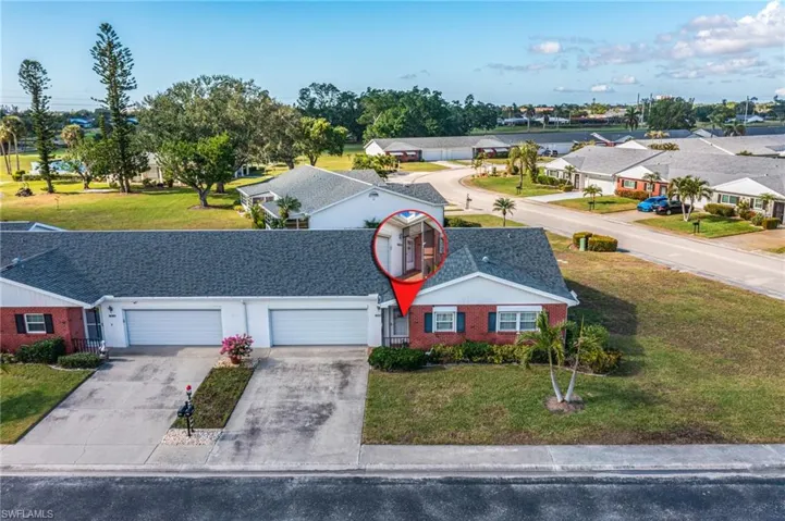 7008 Foxfire Dr, Fort Myers, Florida 33919