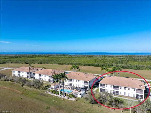 Condo location