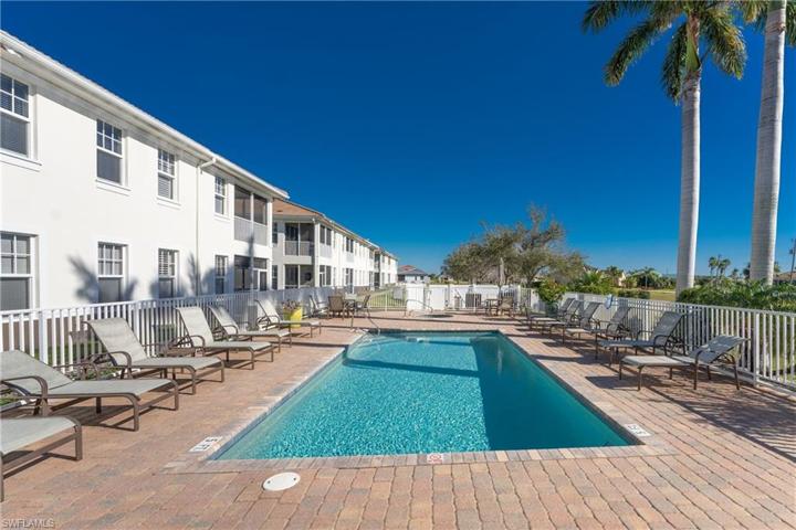 Heated Pool