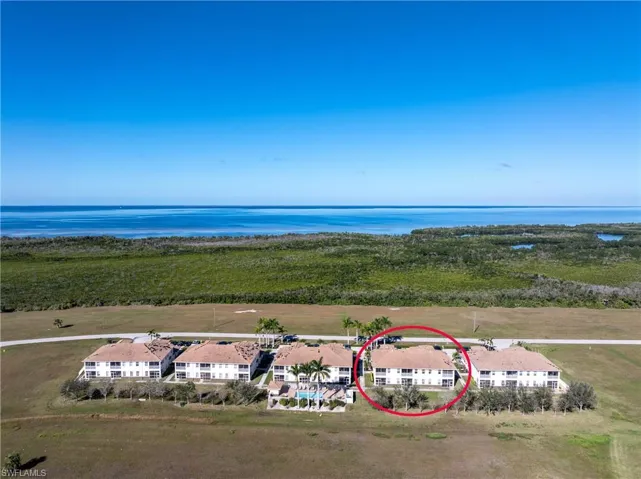 Condo location