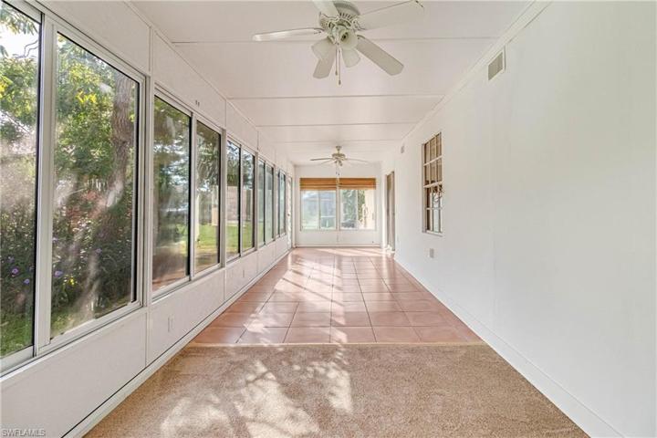 Florida Room