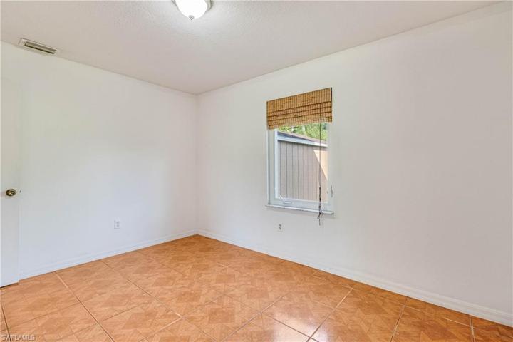 2nd Guest Bedroom