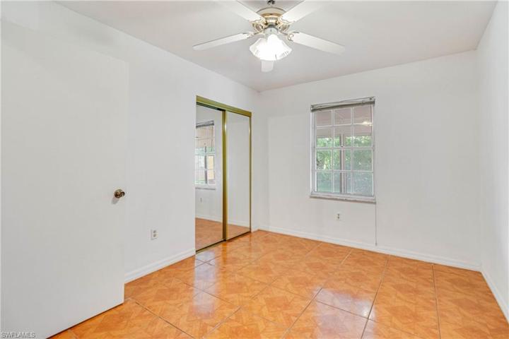 3rd Guest Bedroom