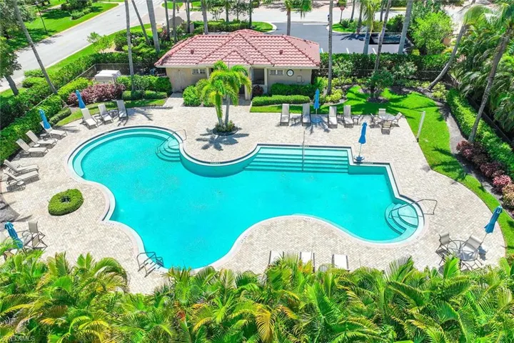 9275  Menaggio  CT, Naples, FL 34114