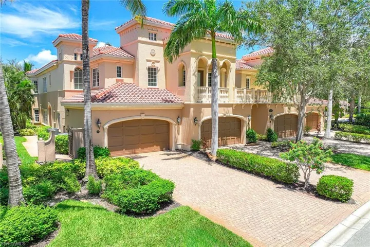 9275  Menaggio  CT, Naples, FL 34114