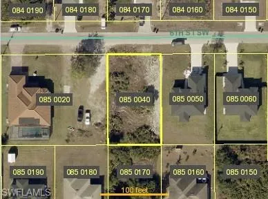 3213 6th St Sw, Lehigh Acres, Florida 33976