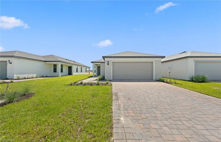 1190  Caloosa Cove  DR, Labelle, FL 33935