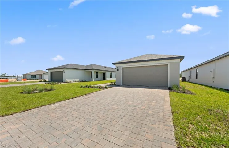 1190  Caloosa Cove  DR, Labelle, FL 33935