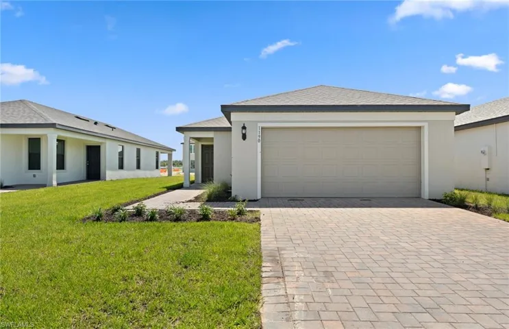 1190  Caloosa Cove  DR, Labelle, FL 33935