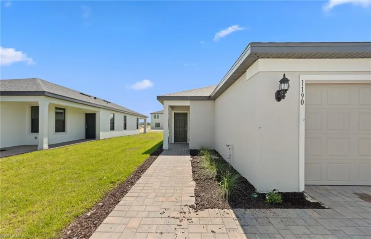 1190  Caloosa Cove  DR, Labelle, FL 33935