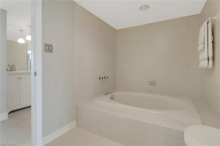 View of bedroom