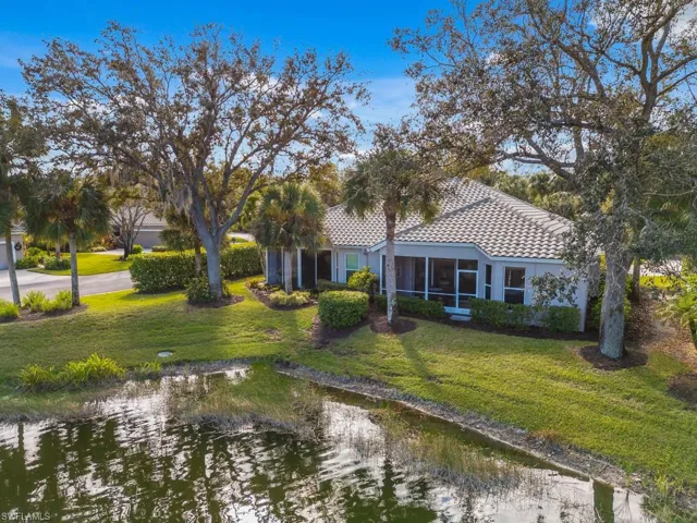 3448  Cedar Lake  CT, Bonita Springs, FL 34134