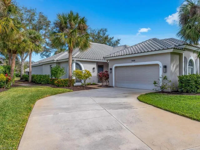3448  Cedar Lake  CT, Bonita Springs, FL 34134