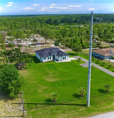 2115 47th Ave Ne, Naples Fl 34120