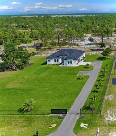 2115 47th Ave Ne, Naples Fl 34120