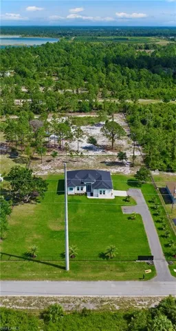 2115 47th Ave Ne, Naples Fl 34120