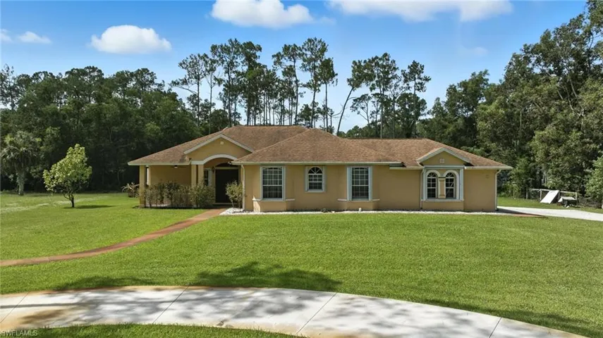 3280 25th Ave Sw, Naples, Florida 34117