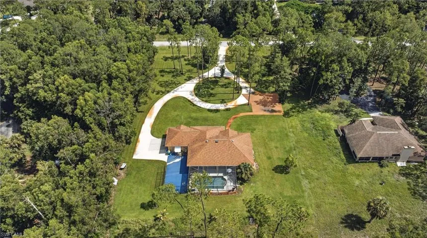 3280 25th Ave Sw, Naples, Florida 34117