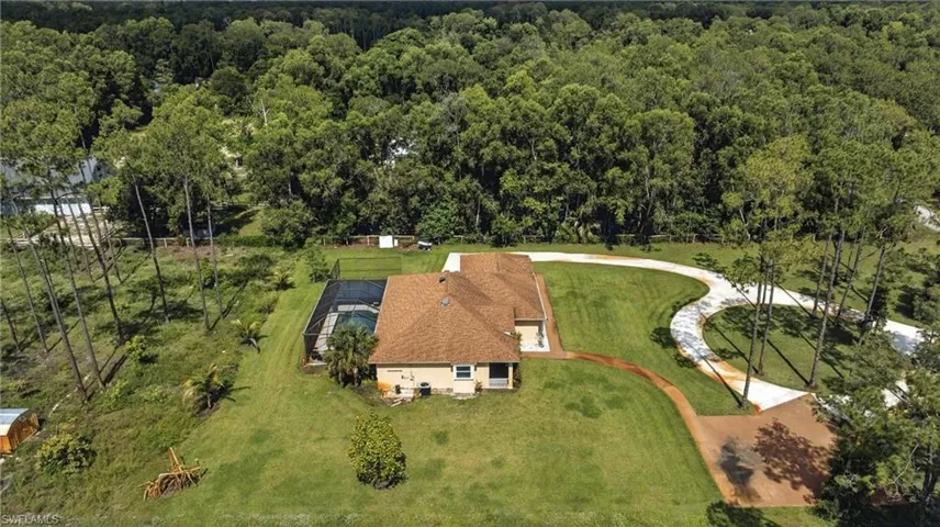3280 25th Ave Sw, Naples, Florida 34117