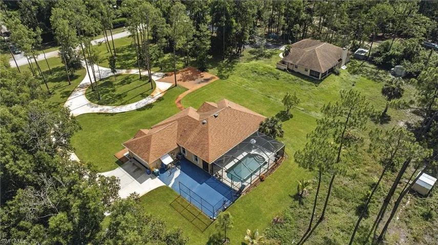 3280 25th Ave Sw, Naples, Florida 34117