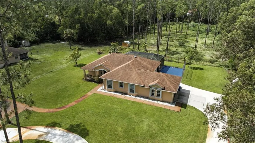 3280 25th Ave Sw, Naples, Florida 34117