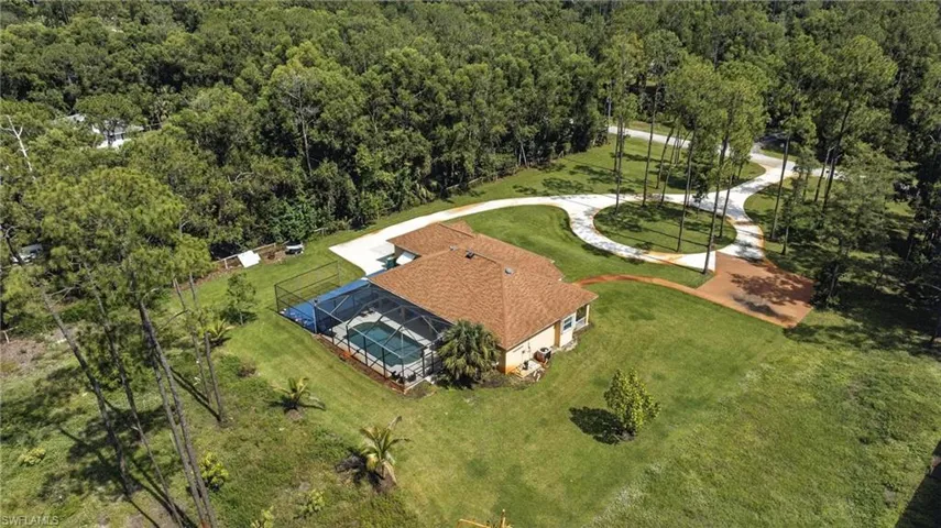 3280 25th Ave Sw, Naples, Florida 34117