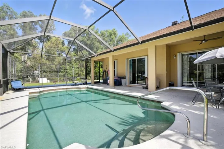 3280 25th Ave Sw, Naples, Florida 34117