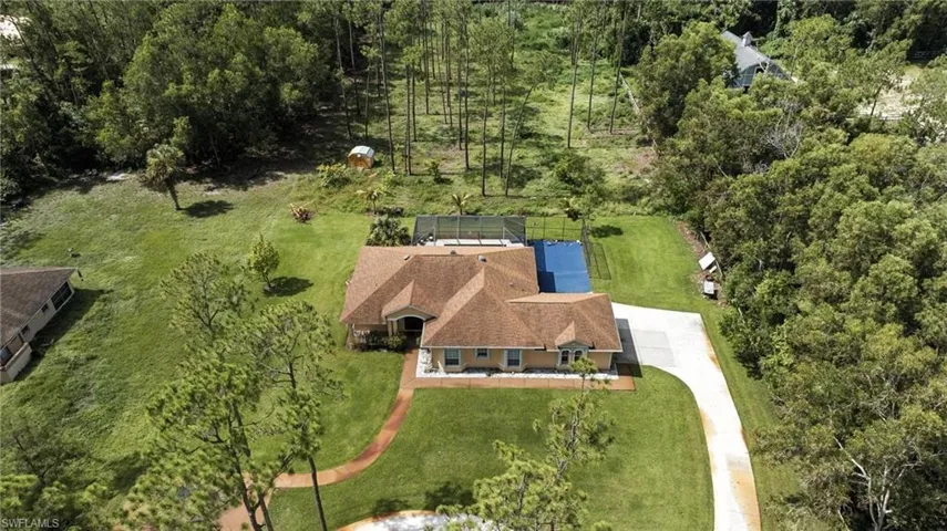 3280 25th Ave Sw, Naples, Florida 34117
