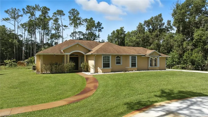 3280 25th Ave Sw, Naples, Florida 34117
