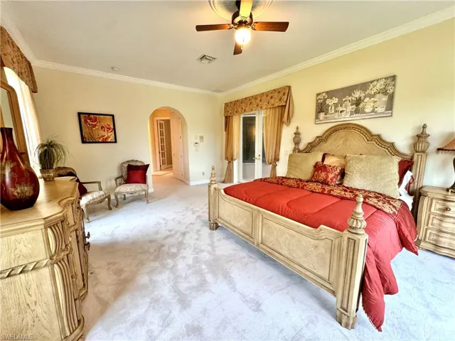 367 N. Hickory Street, LaBelle, FL 33935, Caloosa Cove S/D on Caloosahatchee River