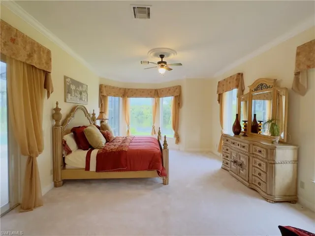 367 N. Hickory Street, LaBelle, FL 33935, Caloosa Cove S/D on Caloosahatchee River