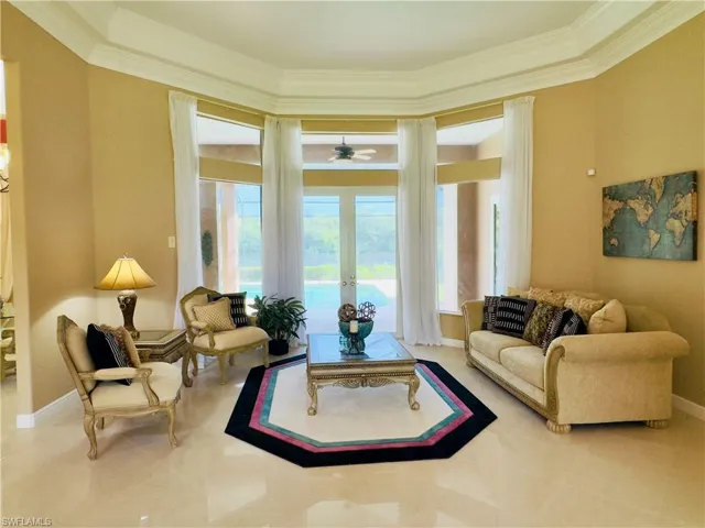 367 N. Hickory Street, LaBelle, FL 33935, Caloosa Cove S/D on Caloosahatchee River