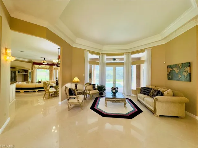 367 N. Hickory Street, LaBelle, FL 33935, Caloosa Cove S/D on Caloosahatchee River
